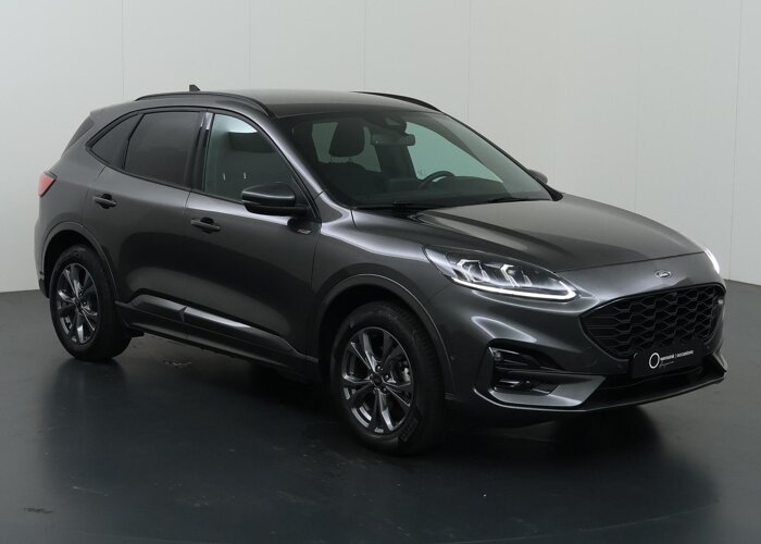 Ford Kuga 2.5 PHEV ST-Line