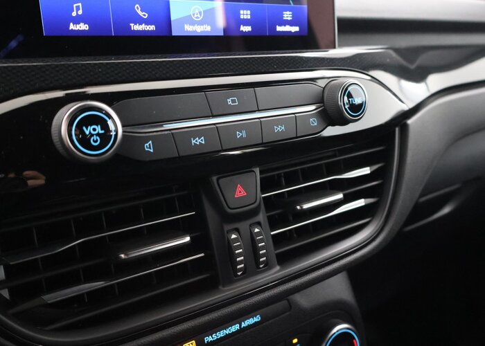 Ford Kuga 2.5 PHEV ST-Line
