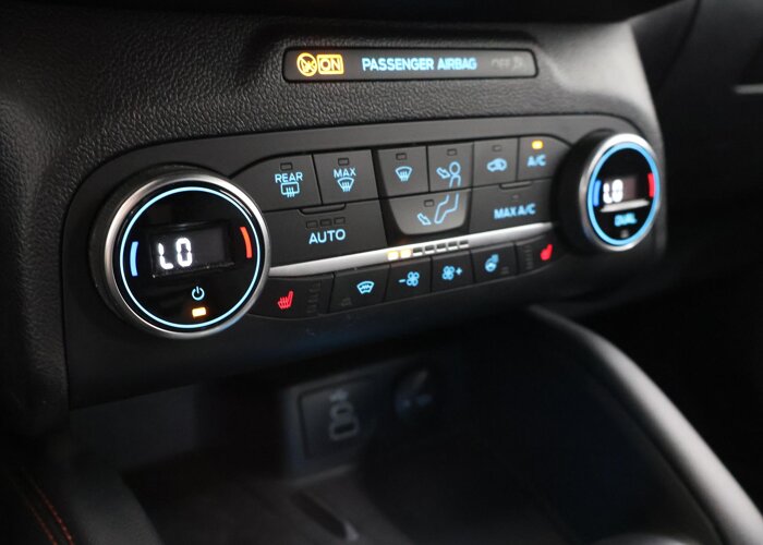 Ford Kuga 2.5 PHEV ST-Line