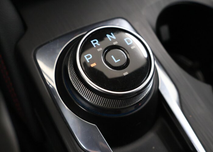 Ford Kuga 2.5 PHEV ST-Line