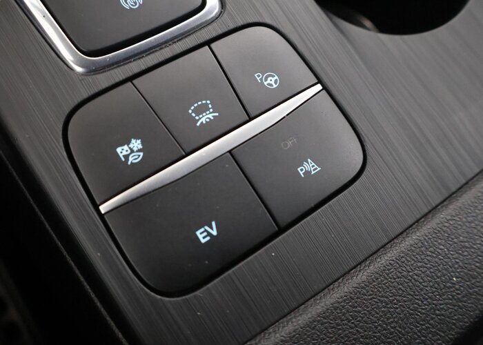 Ford Kuga 2.5 PHEV ST-Line