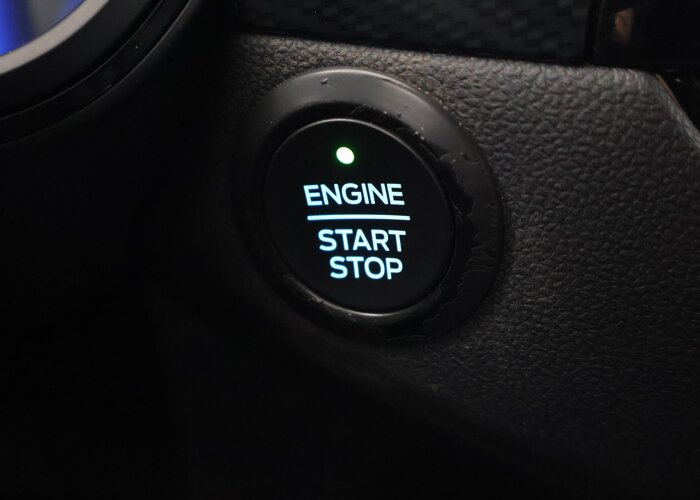 Ford Kuga 2.5 PHEV ST-Line