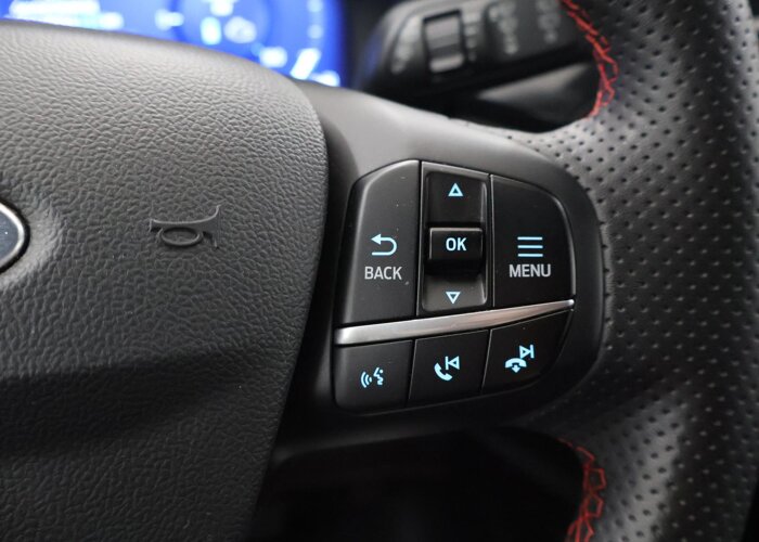Ford Kuga 2.5 PHEV ST-Line