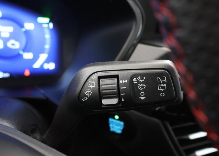 Ford Kuga 2.5 PHEV ST-Line