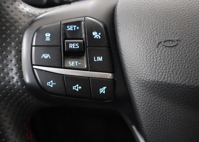Ford Kuga 2.5 PHEV ST-Line