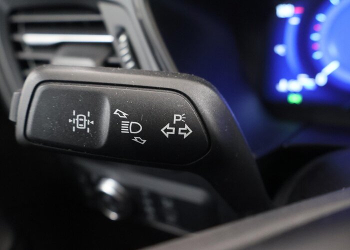 Ford Kuga 2.5 PHEV ST-Line