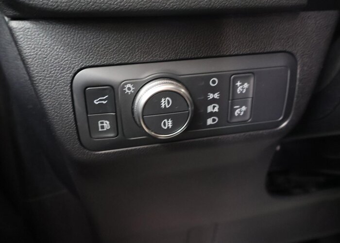 Ford Kuga 2.5 PHEV ST-Line