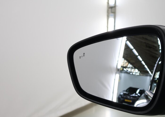 Ford Kuga 2.5 PHEV ST-Line