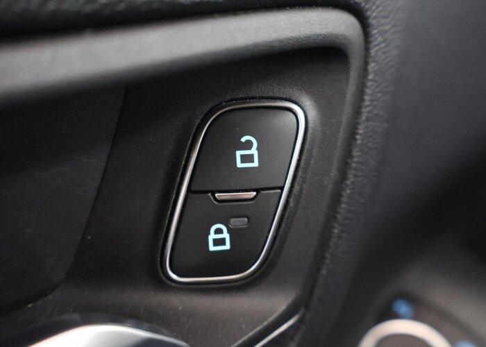 Ford Kuga 2.5 PHEV ST-Line