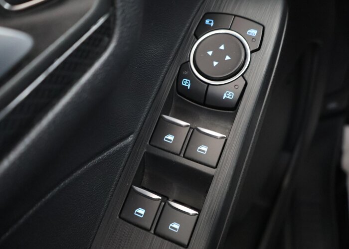 Ford Kuga 2.5 PHEV ST-Line