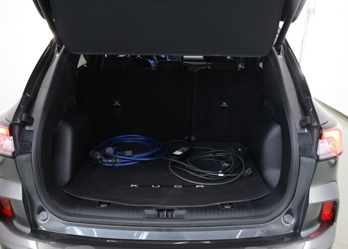 Ford Kuga 2.5 PHEV ST-Line
