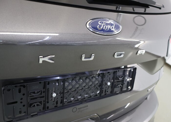 Ford Kuga 2.5 PHEV ST-Line