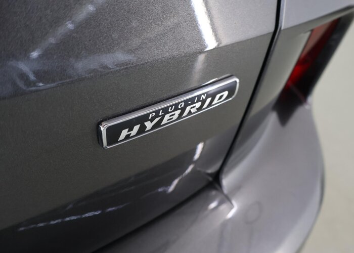 Ford Kuga 2.5 PHEV ST-Line