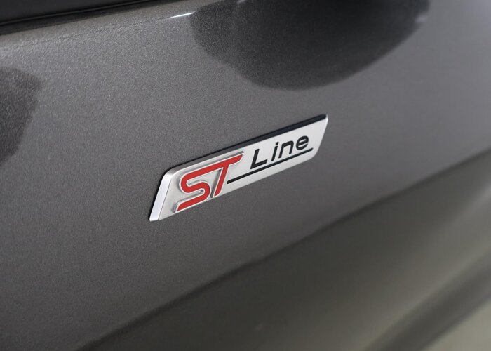 Ford Kuga 2.5 PHEV ST-Line