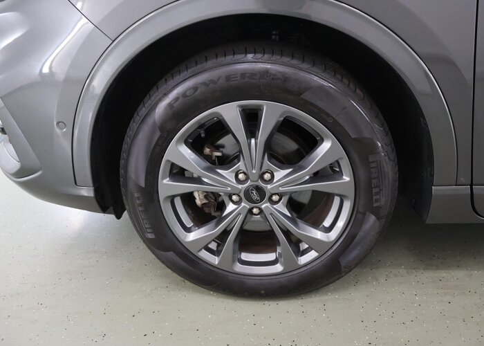 Ford Kuga 2.5 PHEV ST-Line
