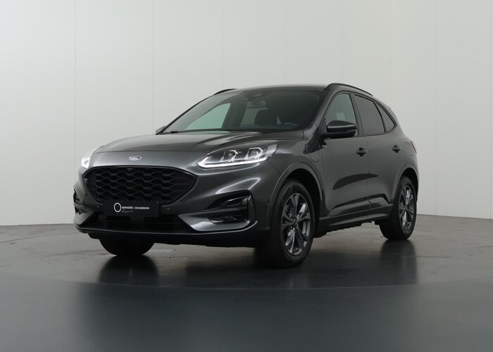 Ford Kuga 2.5 PHEV ST-Line