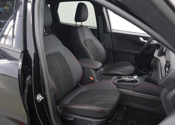 Ford Kuga 2.5 PHEV ST-Line X