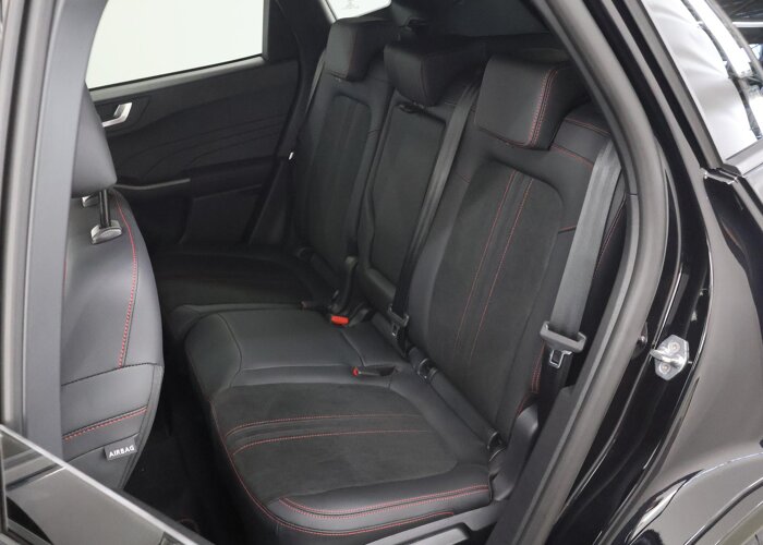 Ford Kuga 2.5 PHEV ST-Line X