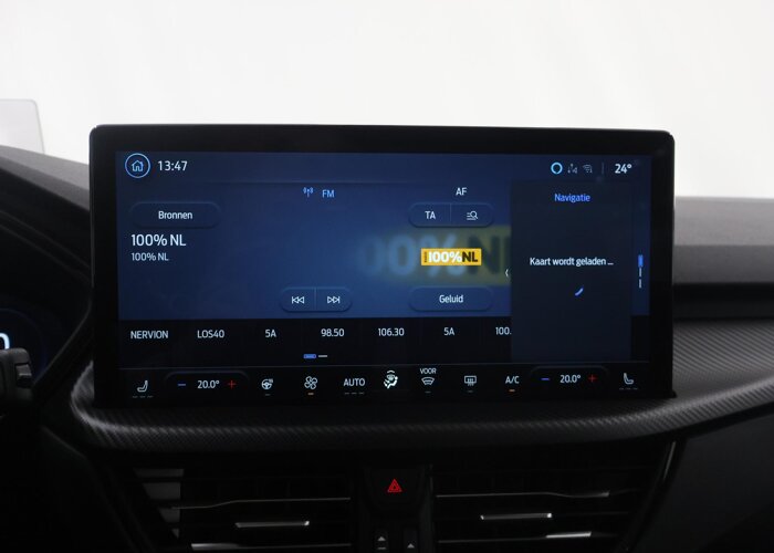Ford Kuga 2.5 PHEV ST-Line X