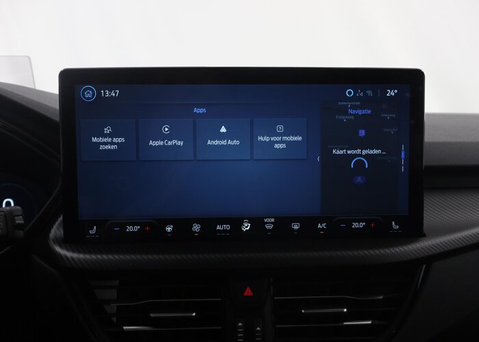 Ford Kuga 2.5 PHEV ST-Line X