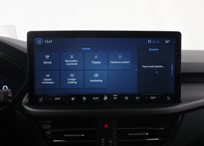 Ford Kuga 2.5 PHEV ST-Line X