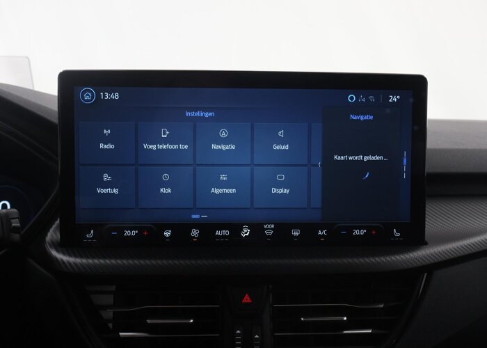 Ford Kuga 2.5 PHEV ST-Line X