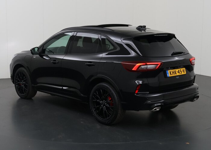 Ford Kuga 2.5 PHEV ST-Line X