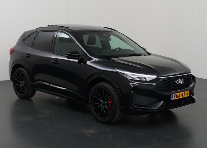 Ford Kuga 2.5 PHEV ST-Line X