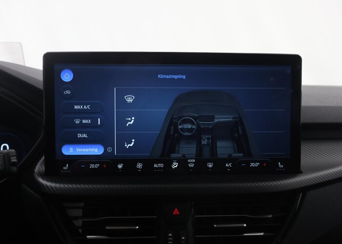 Ford Kuga 2.5 PHEV ST-Line X