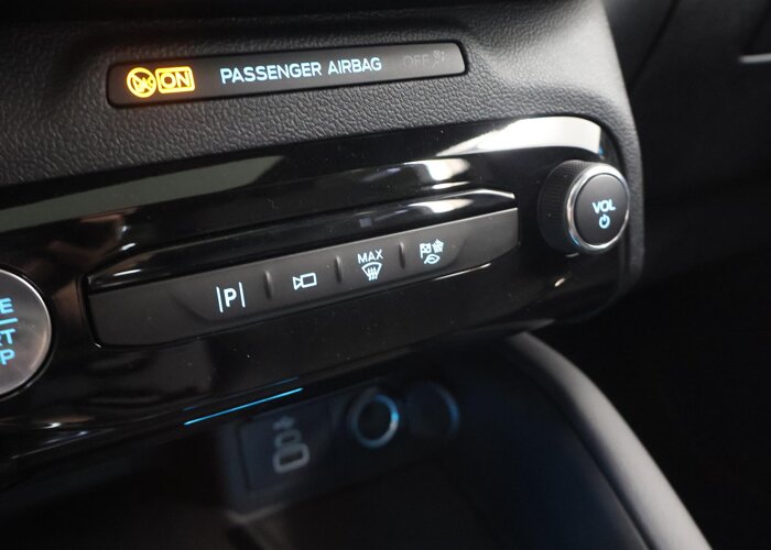 Ford Kuga 2.5 PHEV ST-Line X