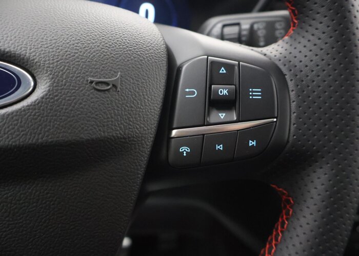 Ford Kuga 2.5 PHEV ST-Line X