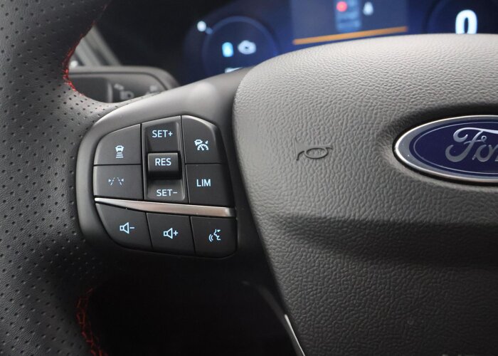 Ford Kuga 2.5 PHEV ST-Line X