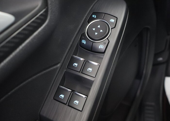Ford Kuga 2.5 PHEV ST-Line X