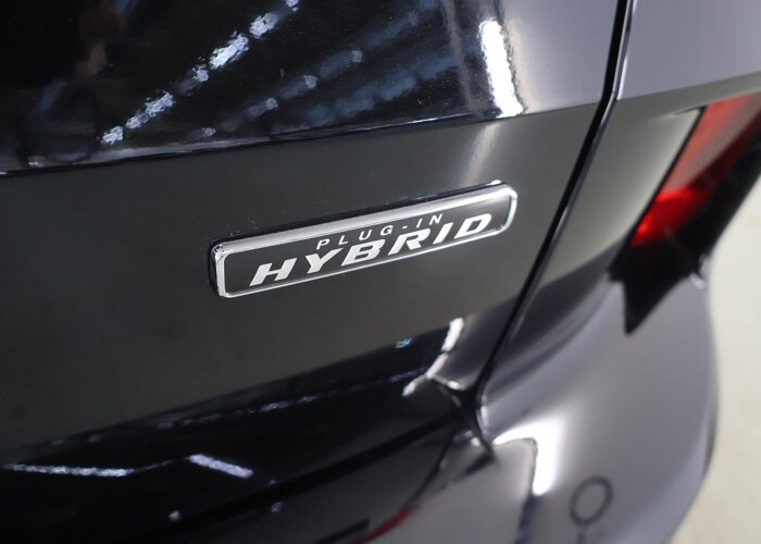 Ford Kuga 2.5 PHEV ST-Line X