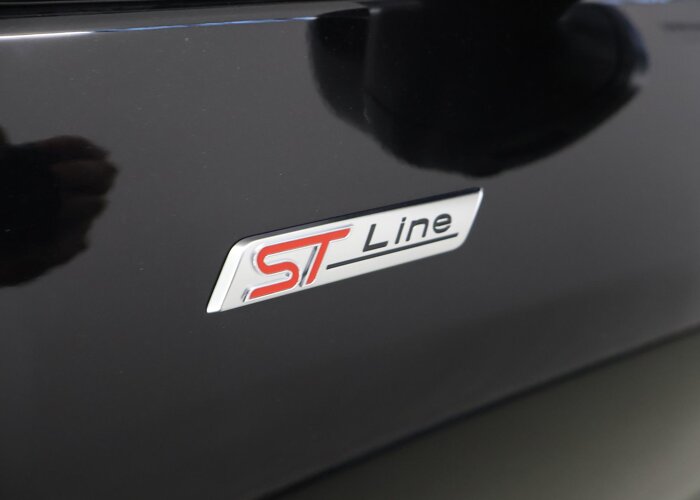 Ford Kuga 2.5 PHEV ST-Line X