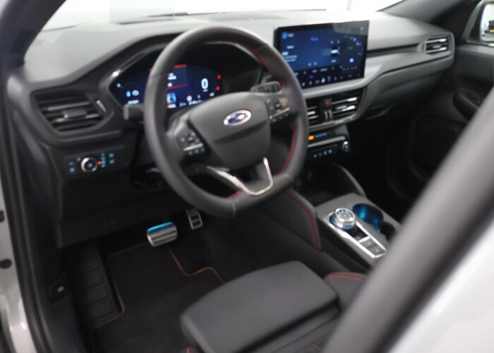 Ford Kuga 2.5 PHEV ST-Line X