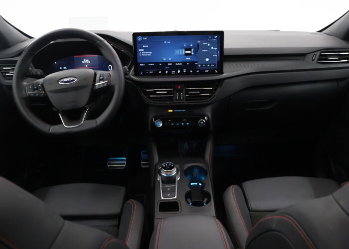 Ford Kuga 2.5 PHEV ST-Line X