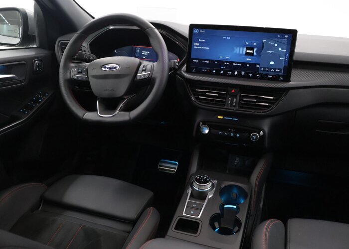 Ford Kuga 2.5 PHEV ST-Line X