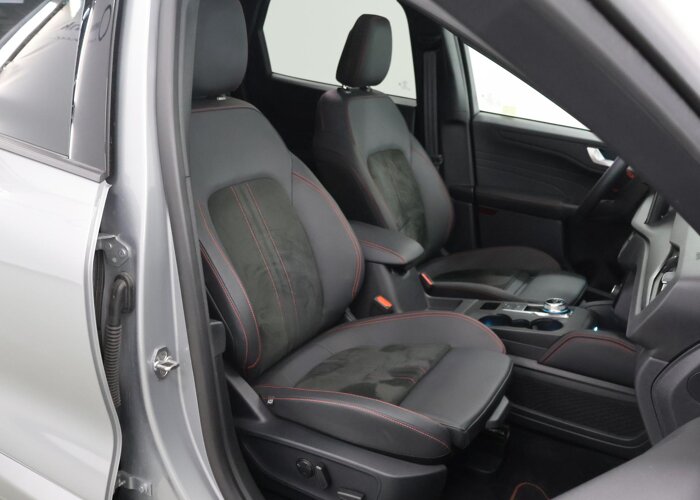 Ford Kuga 2.5 PHEV ST-Line X