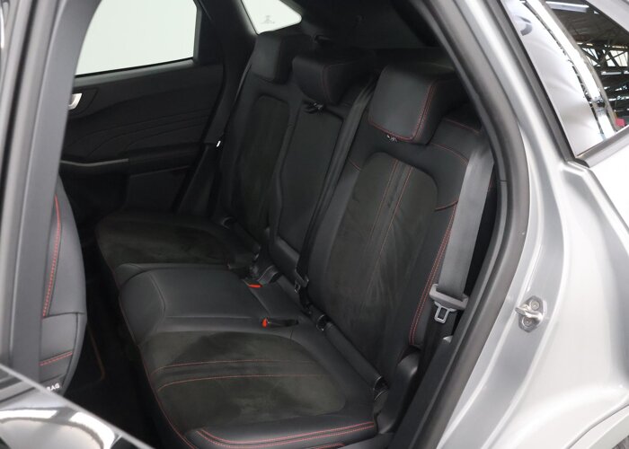 Ford Kuga 2.5 PHEV ST-Line X
