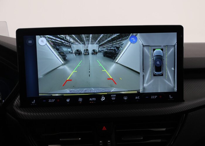 Ford Kuga 2.5 PHEV ST-Line X