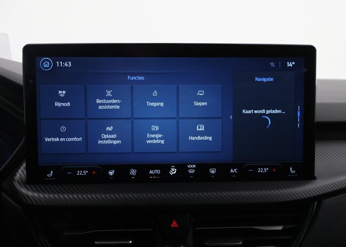 Ford Kuga 2.5 PHEV ST-Line X