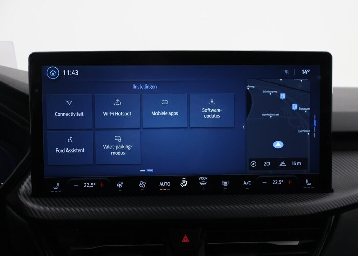 Ford Kuga 2.5 PHEV ST-Line X