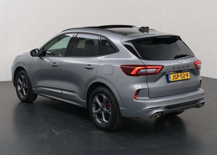 Ford Kuga 2.5 PHEV ST-Line X