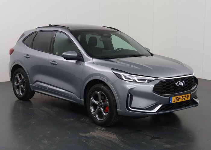 Ford Kuga 2.5 PHEV ST-Line X