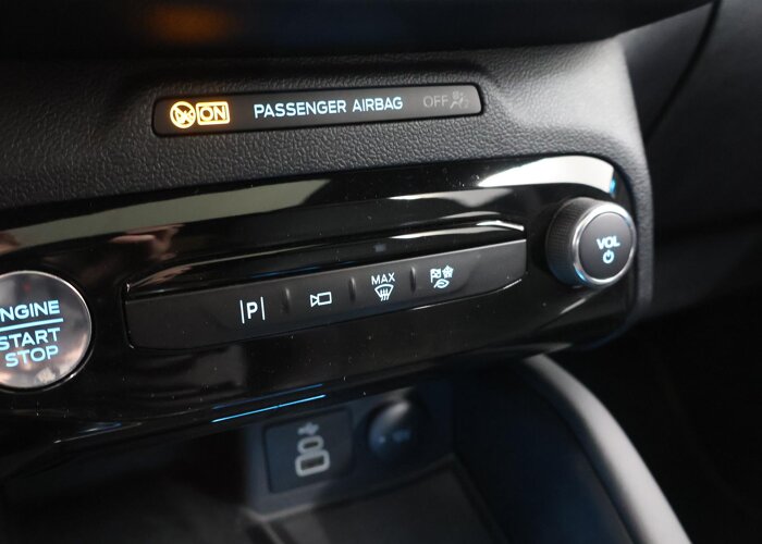 Ford Kuga 2.5 PHEV ST-Line X