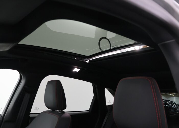 Ford Kuga 2.5 PHEV ST-Line X
