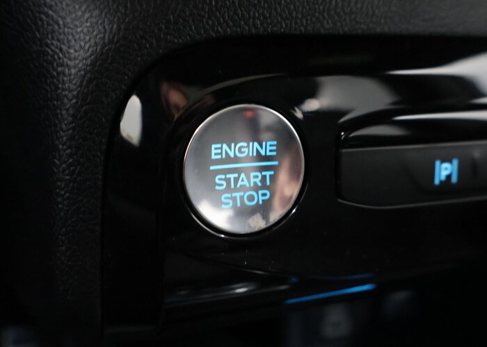 Ford Kuga 2.5 PHEV ST-Line X