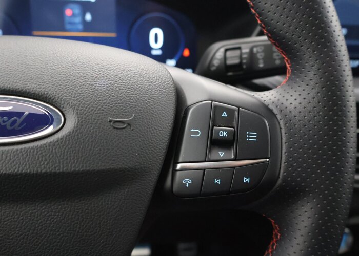Ford Kuga 2.5 PHEV ST-Line X