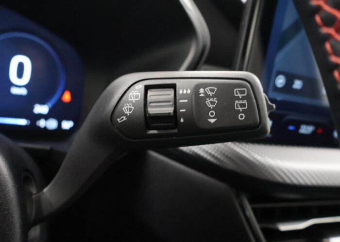 Ford Kuga 2.5 PHEV ST-Line X
